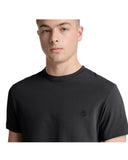 Timberland Ανδρικό T-Shirt Dunstan River Slim TBC0YHBU001 Μαύρο