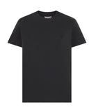 Timberland Ανδρικό T-Shirt Dunstan River Slim TBC0YHBU001 Μαύρο