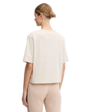 Guess Γυναικείο T-Shirt Sophie V6RI09I3Z14-G012 Εκρού