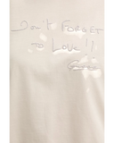 Guess Γυναικείο T-Shirt Sophie V6RI09I3Z14-G012 Εκρού
