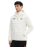 Ellesse Ανδρικό Μπουφάν Lombardy Padded SHK01115-904 Εκρού