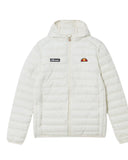 Ellesse Ανδρικό Μπουφάν Lombardy Padded SHK01115-904 Εκρού