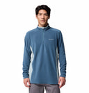 Columbia Ανδρική Μπλούζα Klamath Range™ II Half Zip Fleece EM6503-442 Ραφ