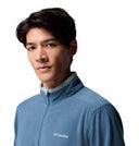 Columbia Ανδρική Μπλούζα Klamath Range™ II Half Zip Fleece EM6503-442 Ραφ