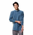 Columbia Ανδρική Μπλούζα Klamath Range™ II Half Zip Fleece EM6503-442 Ραφ