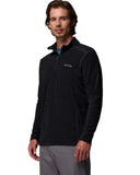 Columbia Ανδρική Μπλούζα Klamath Range™ II Half Zip Fleece EM6503-010 Μαύρο