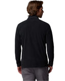 Columbia Ανδρική Μπλούζα Klamath Range™ II Half Zip Fleece EM6503-010 Μαύρο