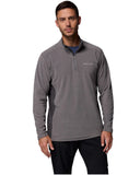 Columbia Ανδρική Μπλούζα Klamath Range™ II Half Zip Fleece EM6503-024 Γκρι