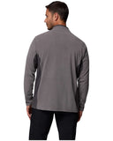 Columbia Ανδρική Μπλούζα Klamath Range™ II Half Zip Fleece EM6503-024 Γκρι
