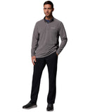 Columbia Ανδρική Μπλούζα Klamath Range™ II Half Zip Fleece EM6503-024 Γκρι