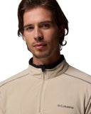 Columbia Ανδρική Μπλούζα Klamath Range™ II Half Zip Fleece EM6503-271 Μπεζ
