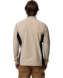 Columbia Ανδρική Μπλούζα Klamath Range™ II Half Zip Fleece EM6503-271 Μπεζ