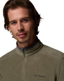 Columbia Ανδρική Μπλούζα Klamath Range™ II Half Zip Fleece EM6503-397 Πράσινο