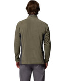 Columbia Ανδρική Μπλούζα Klamath Range™ II Half Zip Fleece EM6503-397 Πράσινο