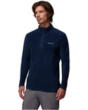 Columbia Ανδρική Μπλούζα Klamath Range™ II Half Zip Fleece EM6503-466 Μπλε