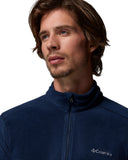Columbia Ανδρική Μπλούζα Klamath Range™ II Half Zip Fleece EM6503-466 Μπλε
