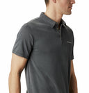 Columbia Ανδρική Μπλούζα Nelson Point™ Polo EO0035-011 Γκρι Ανθρακί