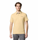 Columbia Ανδρική Μπλούζα Nelson Point™ Polo EO0035-715 Κίτρινο