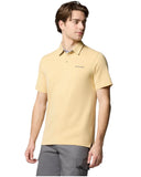 Columbia Ανδρική Μπλούζα Nelson Point™ Polo EO0035-715 Κίτρινο