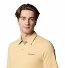 Columbia Ανδρική Μπλούζα Nelson Point™ Polo EO0035-715 Κίτρινο