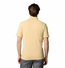 Columbia Ανδρική Μπλούζα Nelson Point™ Polo EO0035-715 Κίτρινο