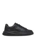 Guess Ανδρικό Sneaker Elba FMFEALLEP12-Black