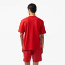 Guess Ανδρικό T-Shirt F5GI11I3Z14-G597 Κόκκινο