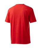 Guess Ανδρικό T-Shirt F5GI11I3Z14-G597 Κόκκινο