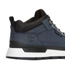 Timberland Ανδρικό Μποτάκι Field Trekker TB1A68TZ019 Μπλε