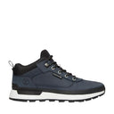 Timberland Ανδρικό Μποτάκι Field Trekker TB1A68TZ019 Μπλε