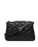 Guess Γυναικεία Τσάντα GIULLY II HWQG9673740-BLA