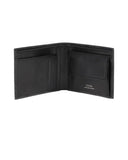 Guess Ανδρικό Πορτοφόλι Milano Billfold SMVELELEA20-BLA Μαύρο