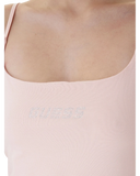 Guess Γυναικεία Μπλουζα Τόπ Ortensia V5GP22J1314-G66E Ροζ
