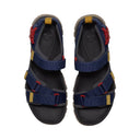 Timberland Ανδρικά Σανδάλια Garrison Trail Backstrap Sandal TB0A6DXTEAF Μπλε