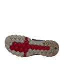 Timberland Ανδρικά Σανδάλια Garrison Trail Backstrap Sandal TB0A6DXTEAF Μπλε
