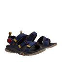 Timberland Ανδρικά Σανδάλια Garrison Trail Backstrap Sandal TB0A6DXTEAF Μπλε