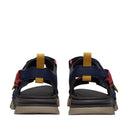 Timberland Ανδρικά Σανδάλια Garrison Trail Backstrap Sandal TB0A6DXTEAF Μπλε