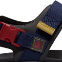 Timberland Ανδρικά Σανδάλια Garrison Trail Backstrap Sandal TB0A6DXTEAF Μπλε