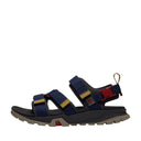 Timberland Ανδρικά Σανδάλια Garrison Trail Backstrap Sandal TB0A6DXTEAF Μπλε