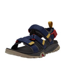 Timberland Ανδρικά Σανδάλια Garrison Trail Backstrap Sandal TB0A6DXTEAF Μπλε