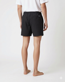 U.S. Polo Assn. Ανδρική Βερμούδα Μαγιό US43182003-199 Μαύρο