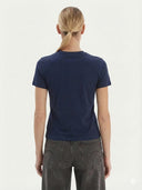 Guess Γυναικείο T-Shirt Beatriz V6RI02J1314-G7F3 Μπλε