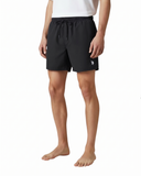 U.S. Polo Assn. Ανδρική Βερμούδα Μαγιό US43182003-199 Μαύρο