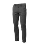 The Bostonians Ανδρικό Παντελόνι Chinos Dobby 3CN1783T76A|B050GY Γκρι