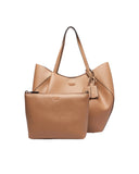 Guess Γυναικεία Τσάντα Amorette HWBG7898240-Beige
