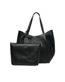 Guess Γυναικεία Τσάντα Amorette HWBG7898240-Black