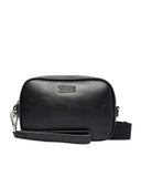 Guess Τσάντα Ώμου Boston Camera Bag HMBOSHP6450-BLA Μαύρο