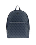 Guess Σακίδιο Πλάτης Milano HMMILOP5219-BUD Μπλε