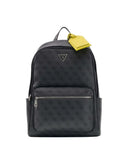Guess Σακίδιο Πλάτης Milano HMMILOP6445-BLA Γκρι
