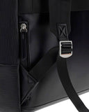 Guess Σακίδιο Πλάτης Milano HMMIPWP6211-BLA Μαύρο